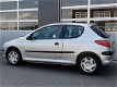 Peugeot 206 - 1.4 XT Stuurbekrachtiging/RadioCD - 1 - Thumbnail