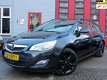 Opel Astra Sports Tourer - 2.0 CDTi Edition // Dikke Auto , 165 PK - 1 - Thumbnail