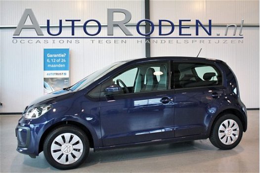 Volkswagen Up! - 1.0 BMT move up Executive 5drs - 1