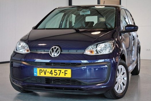 Volkswagen Up! - 1.0 BMT move up Executive 5drs - 1