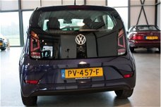 Volkswagen Up! - 1.0 BMT move up Executive 5drs