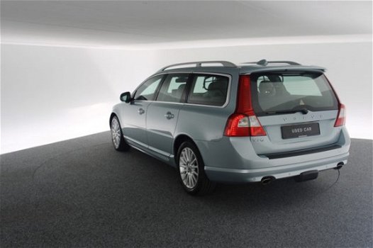 Volvo V70 - Summum T6 AWD Automaat 285pk Active Driving Line Adapt Cruise Control - 1