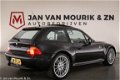 BMW Z3 Coupé - 2.8 | Collectors item | panoramdadak | leder | NL auto - 1 - Thumbnail