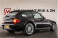 BMW Z3 Coupé - 2.8 | Collectors item | panoramdadak | leder | NL auto - 1 - Thumbnail