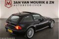 BMW Z3 Coupé - 2.8 | Collectors item | panoramdadak | leder | NL auto - 1 - Thumbnail