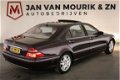 Mercedes-Benz S-klasse - 430 Lang // AUTOMAAT // LPG // YOUNGTIMER - 1 - Thumbnail