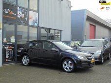 Opel Astra - 1.6 Enjoy CRUISE-CONTROLE|TWINSPORT|AIRCO|NAP|APK04-2020