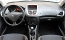 Peugeot 206 - 1.4 XS | LPG-G3 | Stuurbekrachtiging | netjes onderhouden | Nap - 1 - Thumbnail