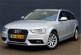 Audi A4 Avant - 1.8 TFSI Pro Line | Xenon | Navi | Trekhaak | Led - 1 - Thumbnail