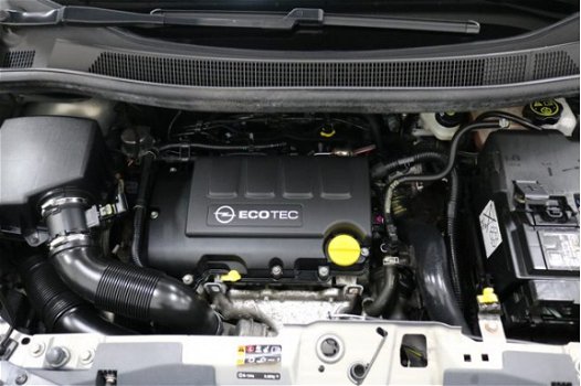 Opel Meriva - 1.4 Turbo Design Edition (Automaat) - 1