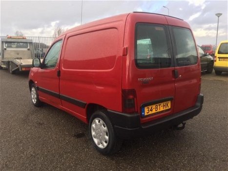 Peugeot Partner - 170C 1.9 D Avantage - 1