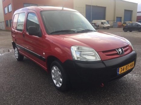 Peugeot Partner - 170C 1.9 D Avantage - 1