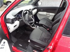 Suzuki Ignis - 1.2 Select , Automaat, VOORDEEL