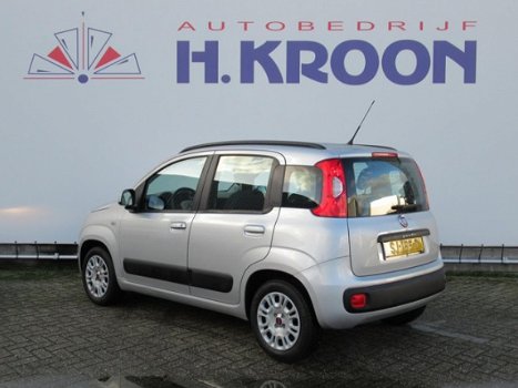 Fiat Panda - 1.2 Lounge - met airco - zeer nette auto - 1