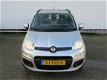 Fiat Panda - 1.2 Lounge - met airco - zeer nette auto - 1 - Thumbnail