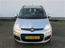 Fiat Panda - 1.2 Lounge - met airco - zeer nette auto