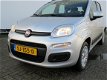 Fiat Panda - 1.2 Lounge - met airco - zeer nette auto - 1 - Thumbnail