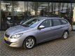 Peugeot 308 SW - 1.6 BlueHDI *Navi*ECC*EXPORT/EX.BPM - 1 - Thumbnail