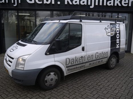 Ford Transit - 260S 2.2 TDCI *Airco - 1