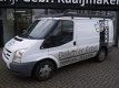 Ford Transit - 260S 2.2 TDCI *Airco - 1 - Thumbnail