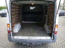 Ford Transit - 260S 2.2 TDCI *Airco