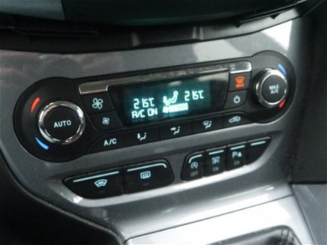 Ford Focus Wagon - 1.6 TDCI Titanium*Navigatie*EXPORT/EX.BPM - 1