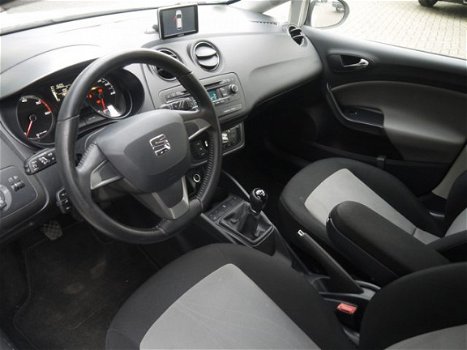 Seat Ibiza ST - 1.2 TDI Style *Navi*ECC*EXPORT/EX.BPM - 1
