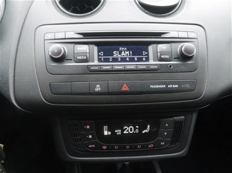 Seat Ibiza ST - 1.2 TDI Style *Navi*ECC*EXPORT/EX.BPM - 1