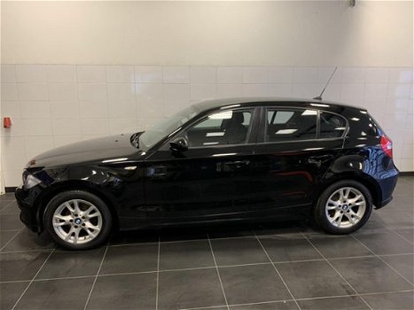 BMW 1-serie - 116i High Executive 5 Deurs Cruisecontrol - 1