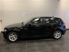 BMW 1-serie - 116i High Executive 5 Deurs Cruisecontrol