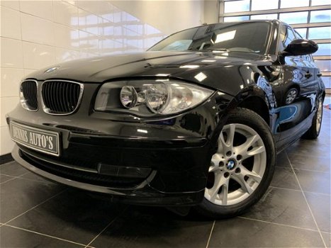 BMW 1-serie - 116i High Executive 5 Deurs Cruisecontrol - 1