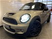 Mini Mini Cooper - 1.6 S Chili Vol leder, groot glasdak - 1 - Thumbnail