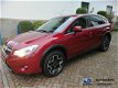 Subaru XV - 2.0i Luxury Leder / Navigatie dec. 2014 - 1 - Thumbnail