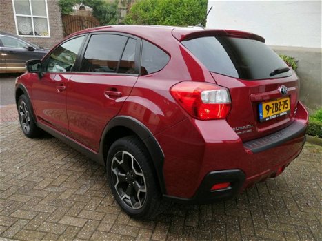 Subaru XV - 2.0i Luxury Leder / Navigatie dec. 2014 - 1