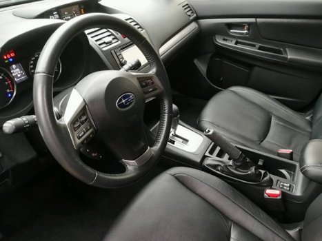 Subaru XV - 2.0i Luxury Leder / Navigatie dec. 2014 - 1