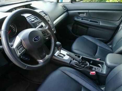 Subaru XV - 2.0i Luxury AWD Leder bekleding - 1
