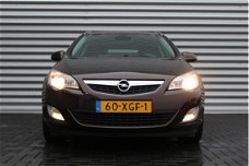 Opel Astra Sports Tourer - 1.4 TURBO 140PK SPORT+ / NAVI / CLIMA / AGR / PDC / 18" LMV / TREKHAAK /