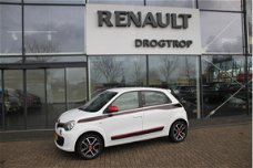 Renault Twingo - 90PK-DYNAMIQUE-CLIMA-NAVI-CAMERA-PDC-UNIEK