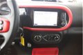 Renault Twingo - 90PK-DYNAMIQUE-CLIMA-NAVI-CAMERA-PDC-UNIEK - 1 - Thumbnail