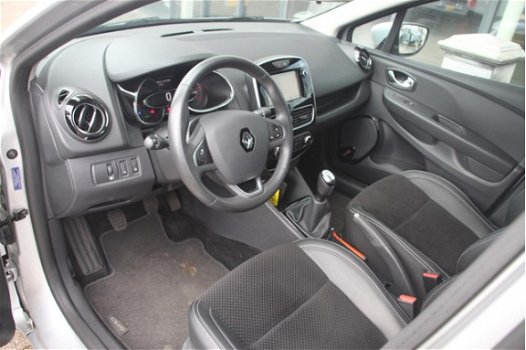 Renault Clio - 90PK-INTENS-39DKM-CLIMA-CRUISE-LMV-TREKH - 1