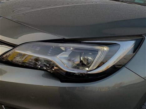 Opel Astra Sports Tourer - 1.4 Innovation LED AGR CAMERA - 1