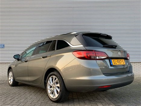 Opel Astra Sports Tourer - 1.4 Innovation LED AGR CAMERA - 1