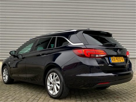 Opel Astra Sports Tourer - 1.4 Innovation LUXE & RUIM - 1