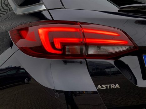 Opel Astra Sports Tourer - 1.4 Innovation LUXE & RUIM - 1
