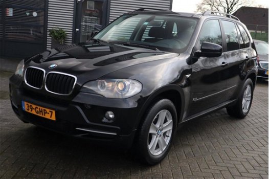 BMW X5 - XDrive30d Executive | Xenon | Aut | 2e eig | Dealer Onderhouden | NAP | Climatronic Airco - 1