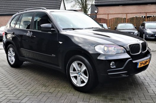 BMW X5 - XDrive30d Executive | Xenon | Aut | 2e eig | Dealer Onderhouden | NAP | Climatronic Airco - 1