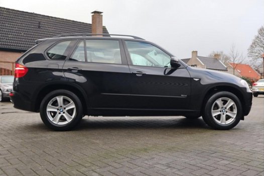 BMW X5 - XDrive30d Executive | Xenon | Aut | 2e eig | Dealer Onderhouden | NAP | Climatronic Airco - 1