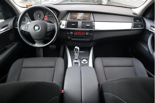 BMW X5 - XDrive30d Executive | Xenon | Aut | 2e eig | Dealer Onderhouden | NAP | Climatronic Airco - 1