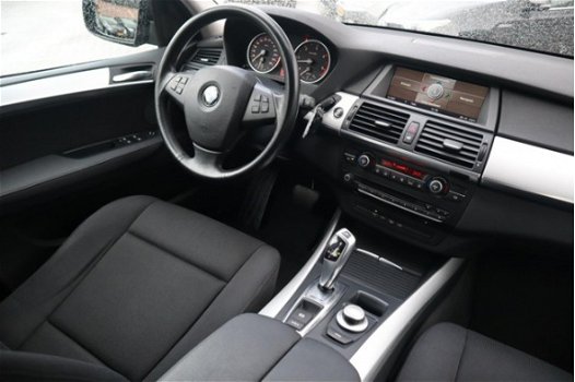 BMW X5 - XDrive30d Executive | Xenon | Aut | 2e eig | Dealer Onderhouden | NAP | Climatronic Airco - 1