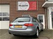 Audi A4 Avant - 2.0 TDI ECC Navi LMV Cr.contr PDC - 1 - Thumbnail